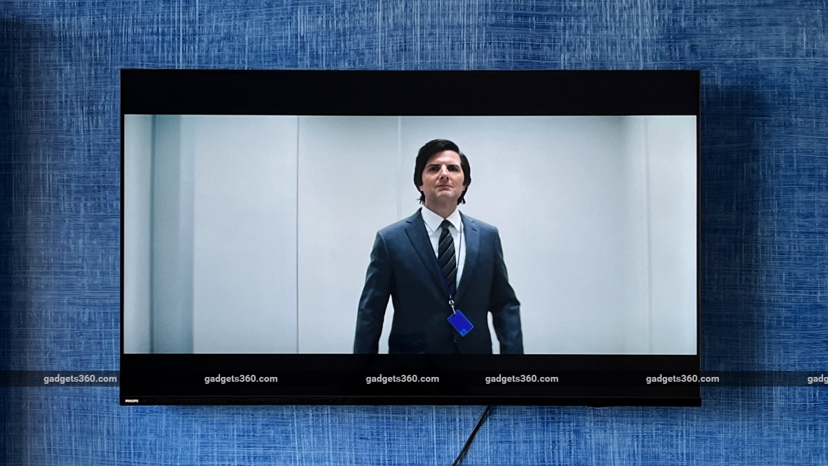 Philips 55-Inch 8100 Series (55PUT8115/94) Ultra-HD 4K LED Smart Android TV Review: Worth the Price?