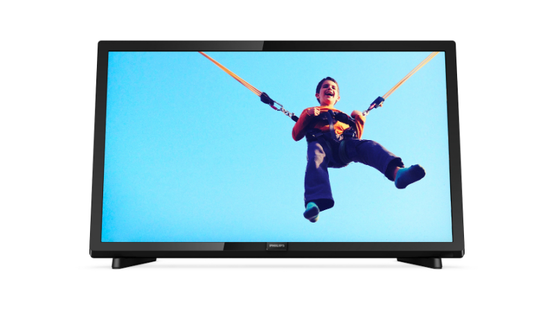 Philips LED TVs Formally Launched in India; Range Includes Smart TVs, HDR Plus Support