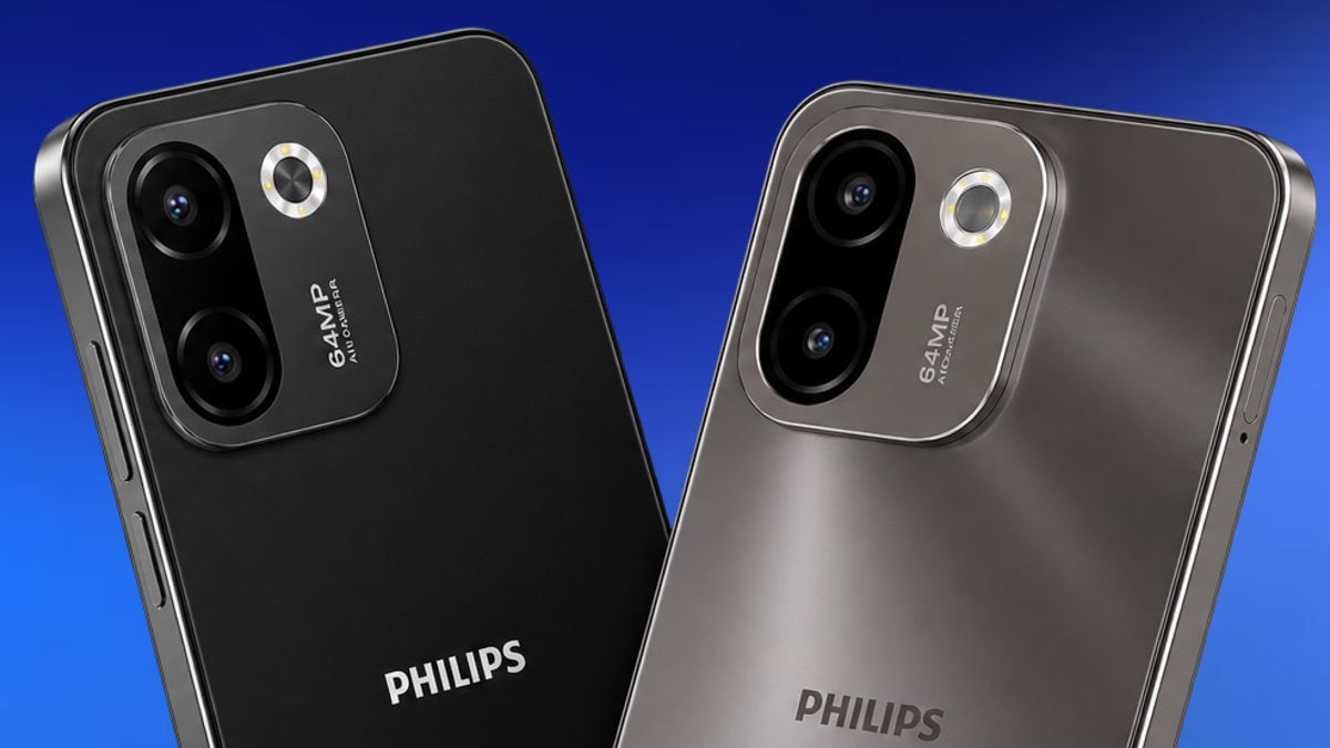 Philips 5G Smartphone India Launch Date Confirmed: Here’s What We Know