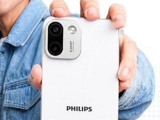 Philips 5G Smartphone India Launch Date Confirmed: Here&rsquo;s What We Know