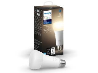 Philips Hue A21 Smart Bulb Debuts With Light Output Equivalent to 100W Bulb