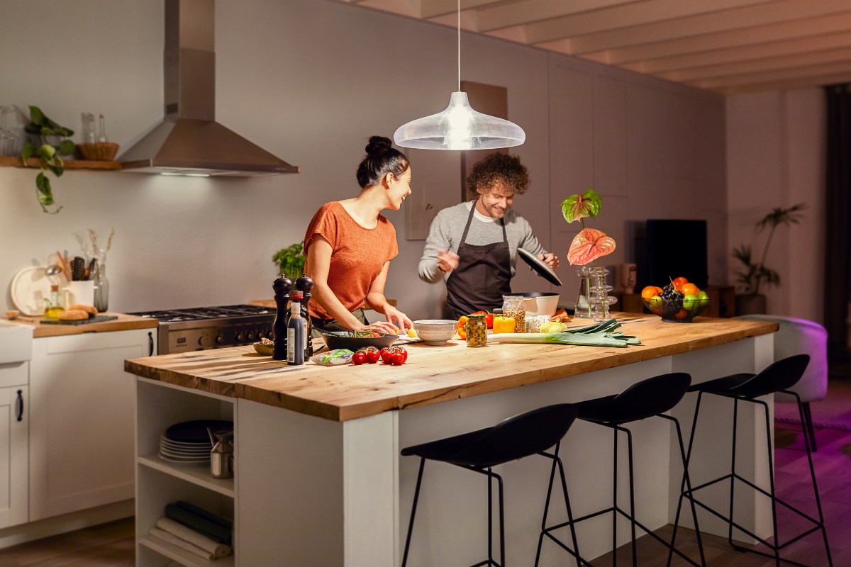 Philips Hue A21 Smart Bulb Debuts With Light Output Equivalent to 100W Bulb