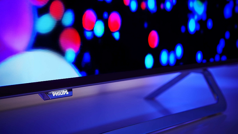 Philips TVs are Coming Back to India Thanks to Little-Known TPV Technology