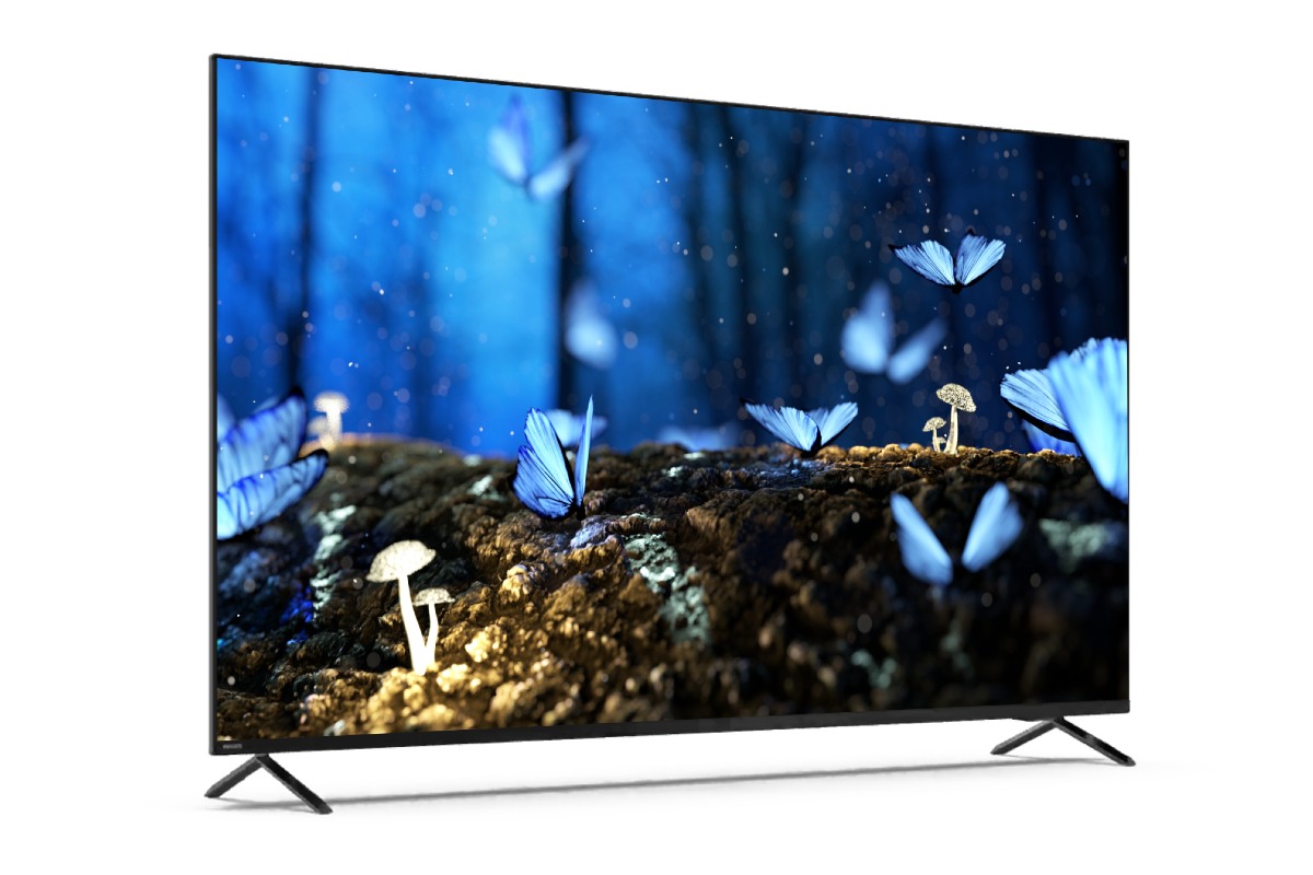 Philips Smart TV Range 2021 With Up to 4K UHD Panels Launched in India