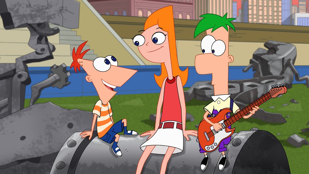 Disney+ Hotstar August 2020 Releases: Khuda Haafiz, Phineas and Ferb the Movie, Spies in Disguise, and More