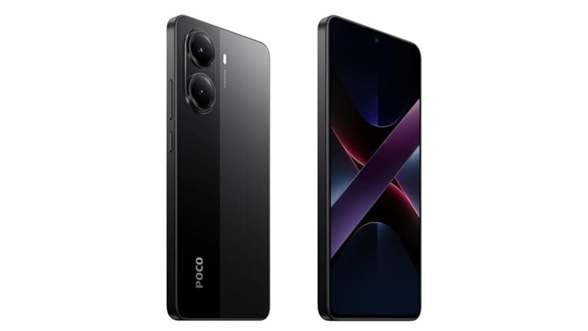 Best Smartphones Under Rs 25,000 in India: Nothing Phone 3a, Samsung Galaxy M36, and More