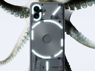 Nothing Reveals Moniker of Its New Phone, to Launch Soon in India