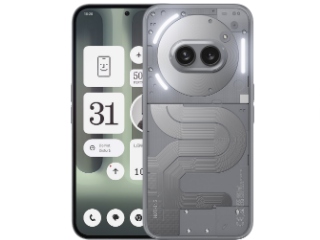 Nothing Phone 2a Plus With MediaTek Dimensity 7350 Pro SoC, 50-Megapixel Front Camera Launched in India