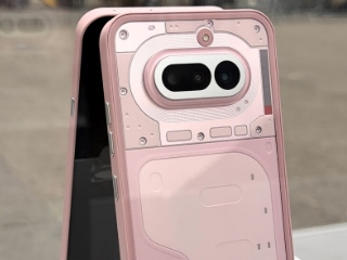Nothing Teases Launch of Mysterious New &ldquo;b&rdquo; Product Series in India