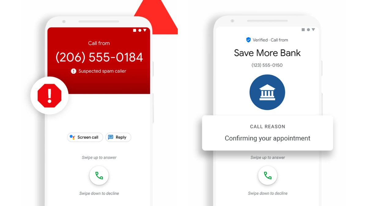 Google&rsquo;s Phone App for Android Reportedly Rolls Out Filters for Sorting Call History