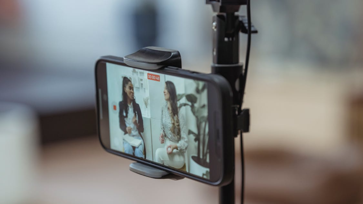 How to Use Your Android Phone as a Webcam on Your Windows 11 PC: A Step-By-Step Guide