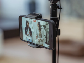How to Use Your Android Phone as a Webcam on Your Windows 11 PC: A Step-By-Step Guide
