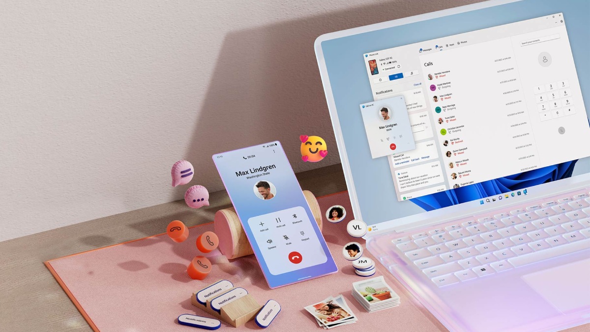 Oppo, OnePlus, and Realme Phones to Gain Phone Link, Link to Windows Support, But There's a Catch