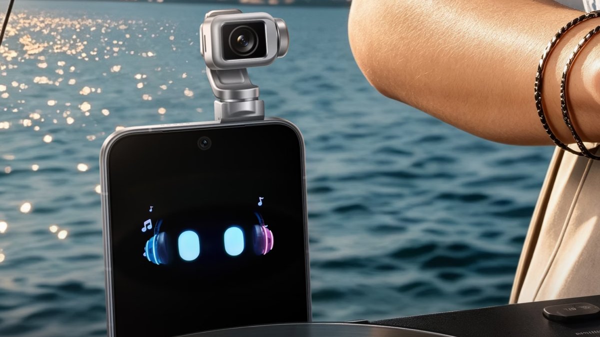 200 मेगापिक्सल के गिंबल कैमरा के साथ लॉन्च हुआ Honor Robot Phone, जानें प्राइस, फीचर्स