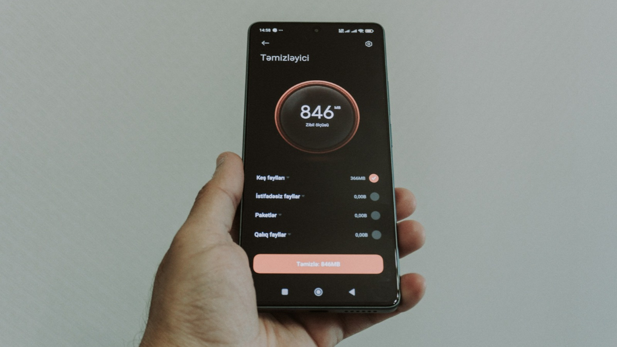 How to Find Which Apps Are Taking Up Storage on Android Phone: A Step-by-Step Guide