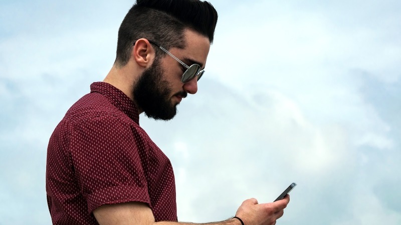 Grindr Defeats Appeal Over Harassment on Gay Dating App