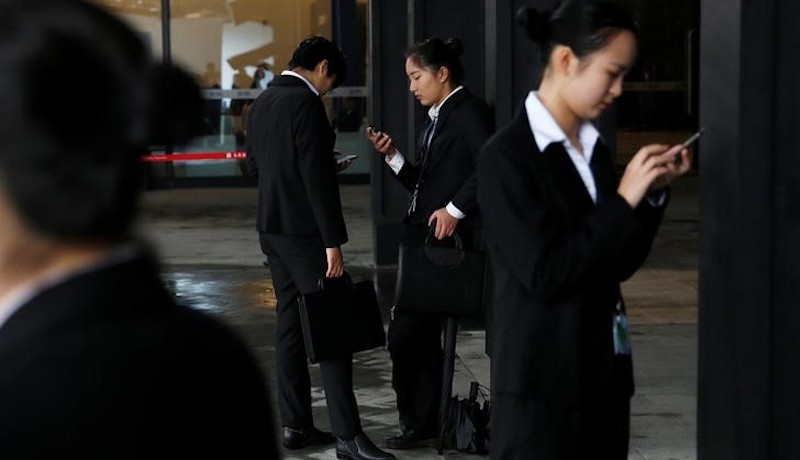 Almost Half the World Will Be Online by the End of 2016, Says ITU