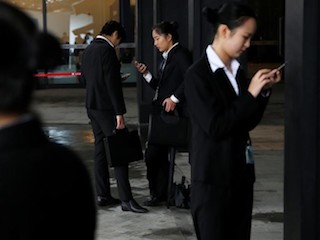 Almost Half the World Will Be Online by the End of 2016, Says ITU