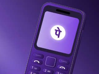 PhonePe UPI 123Pay Enables UPI Payments Without Internet on Feature Phones in India