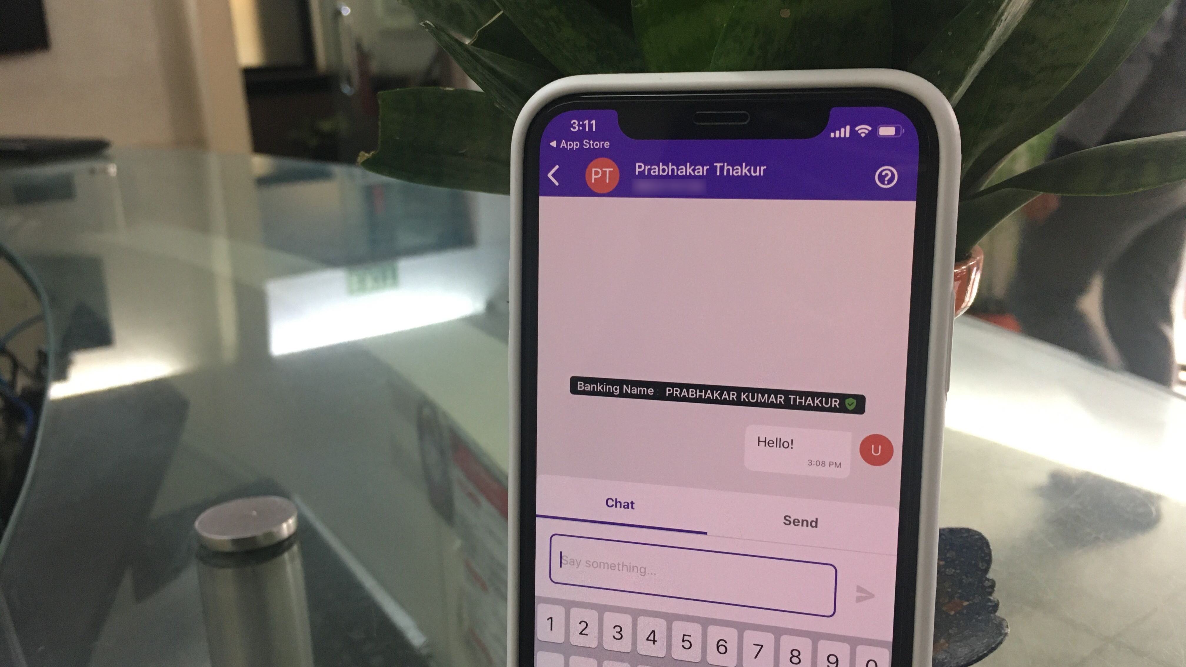 PhonePe Introduces Chat Feature on Android, iOS