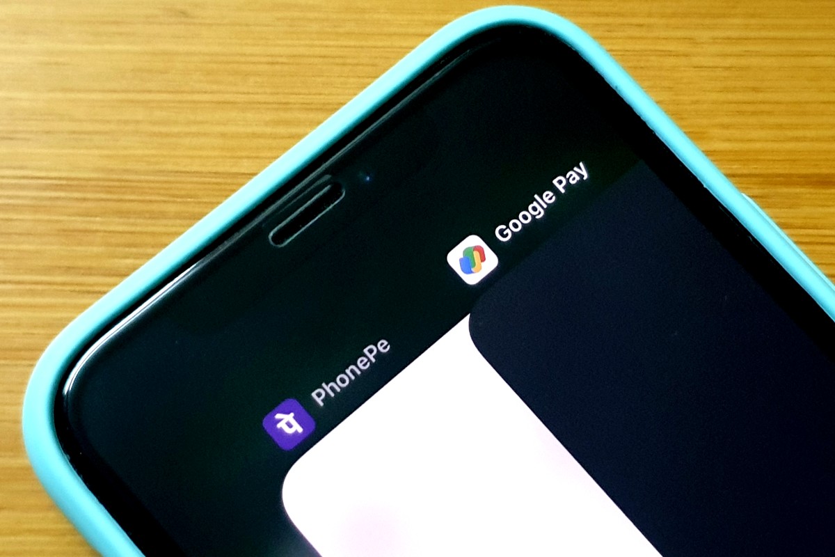 PhonePe Surpasses Google Pay to Become Leading UPI App in December, NPCI Data Reveals