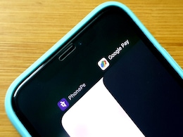PhonePe Surpasses Google Pay to Become Leading UPI App in December, NPCI Data Reveals PhonePe Surpasses Google Pay to Become Leading UPI App in December, NPCI Data Reveals