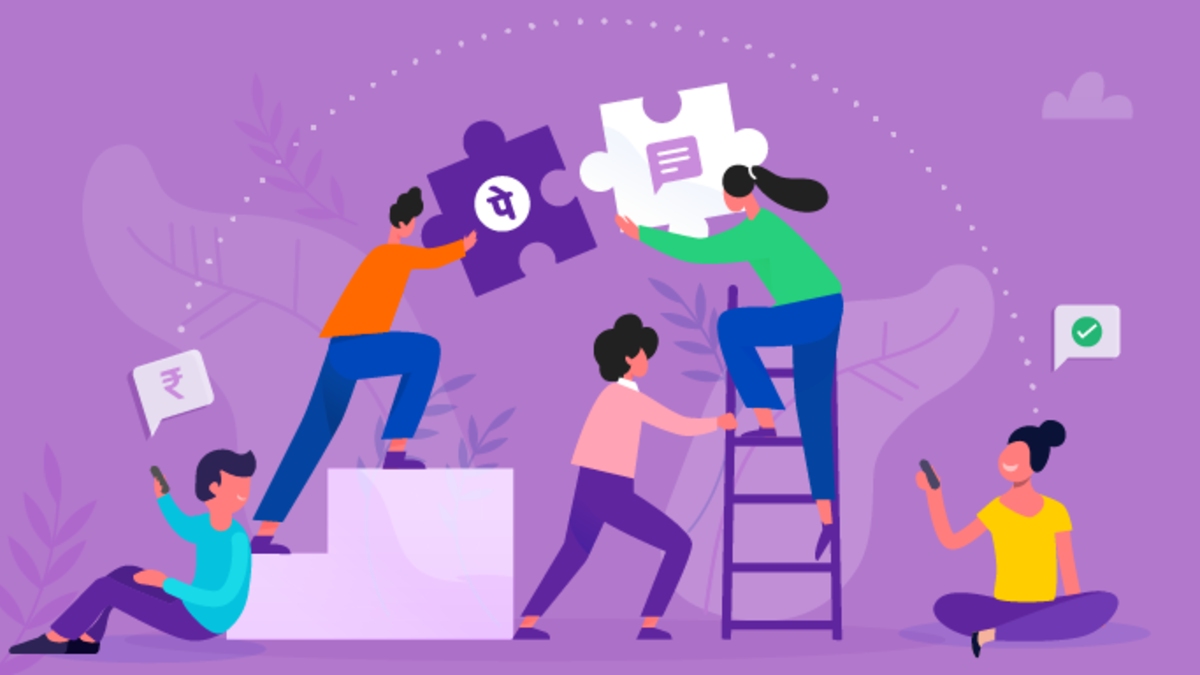 PhonePe Announces Shift of Domicile From Singapore to India