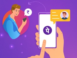 PhonePe Continues to Take on the Competition in UPI App Ecosystem With Over 46 Percent Share: NPCI