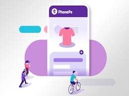 PhonePe UPI Circle Feature With Seamless Payment Authorisation Launched in India PhonePe UPI Circle Feature With Seamless Payment Authorisation Launched in India