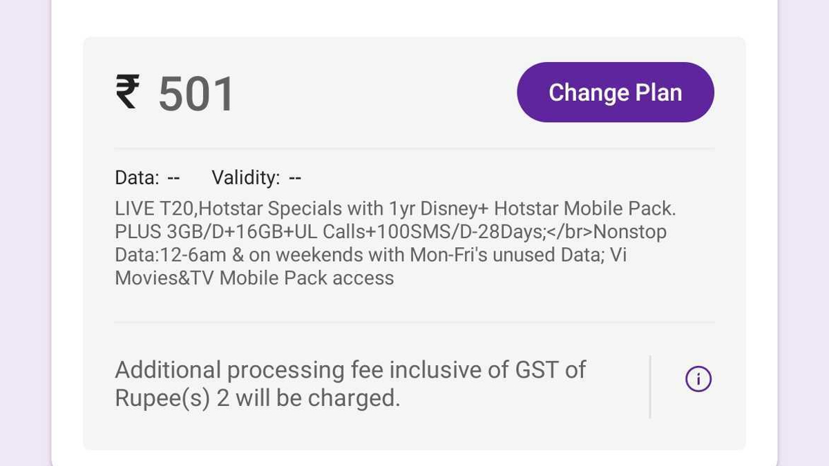 PhonePe Experiments With Charging a Processing Fee on Prepaid Mobile Recharges Above Rs. 50