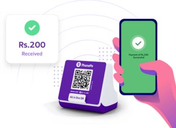 PhonePe Launches &lsquo;Made in India&rsquo; SmartSpeaker With 4G Support and Extended Battery Life