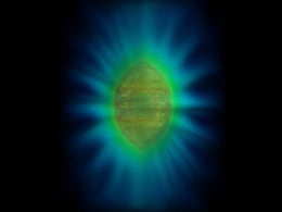 Quantum Breakthrough Observed as Scientists Define Photon Shape for the First Time Quantum Breakthrough Observed as Scientists Define Photon Shape for the First Time