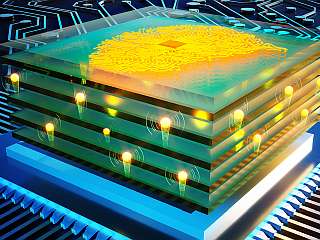 Artficial Synapses Run a Million Times Faster Than Their Human Counterparts, Researchers Say