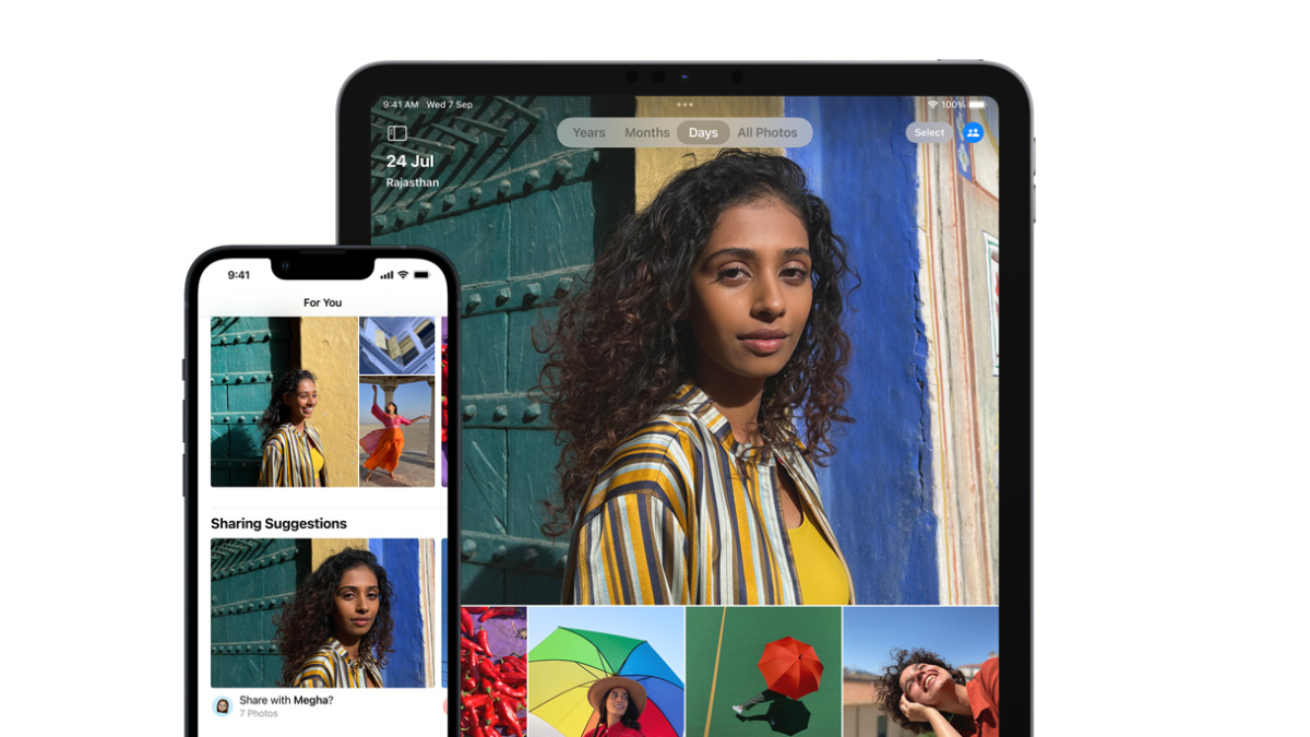iOS 18 May Let Users Recover ‘Accidentally’ Deleted Photos and Videos on iPhone: Report iOS 18 May Let Users Recover ‘Accidentally’ Deleted Photos and Videos on iPhone: Report