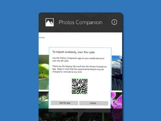 Microsoft Photos Companion App for Android, iOS Lets You Transfer Images Easily to a Windows 10 PC