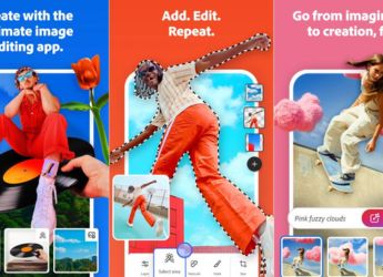 Adobe Photoshop for Android App With Firefly-Powered Generative Fill Released in Beta