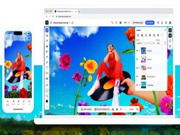 Adobe Photoshop App for iPhone With Firefly-Powered Generative Fill Announced Adobe Photoshop App for iPhone With Firefly-Powered Generative Fill Announced