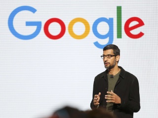 Google&#039;s Fuchsia OS Is Open Source and Independent of Android, Burke Explains