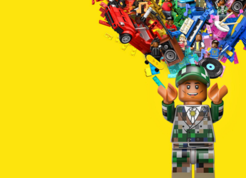 Piece by Piece Review: Pharrell Williams' Life Told Through LEGO Animation
