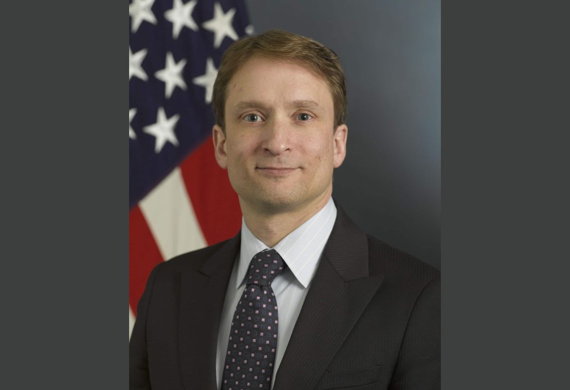 Twitter Appoints Top Hacker Peiter Zatko, Aka Mudge, as Head of Security