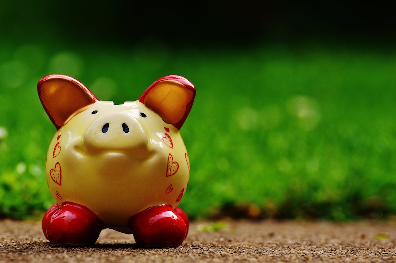 Will Online Investing Be the Next Big Thing in Fintech?