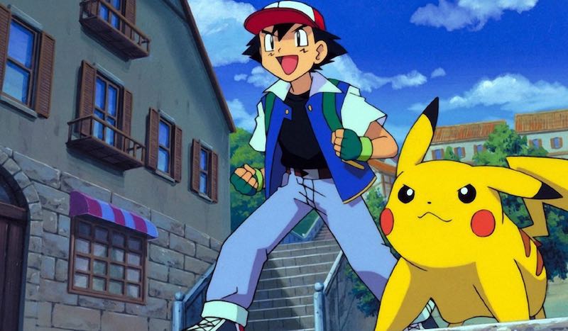 NINTENDO Pokemon Let's Go, Pikachu! (Switch) - Digital Download