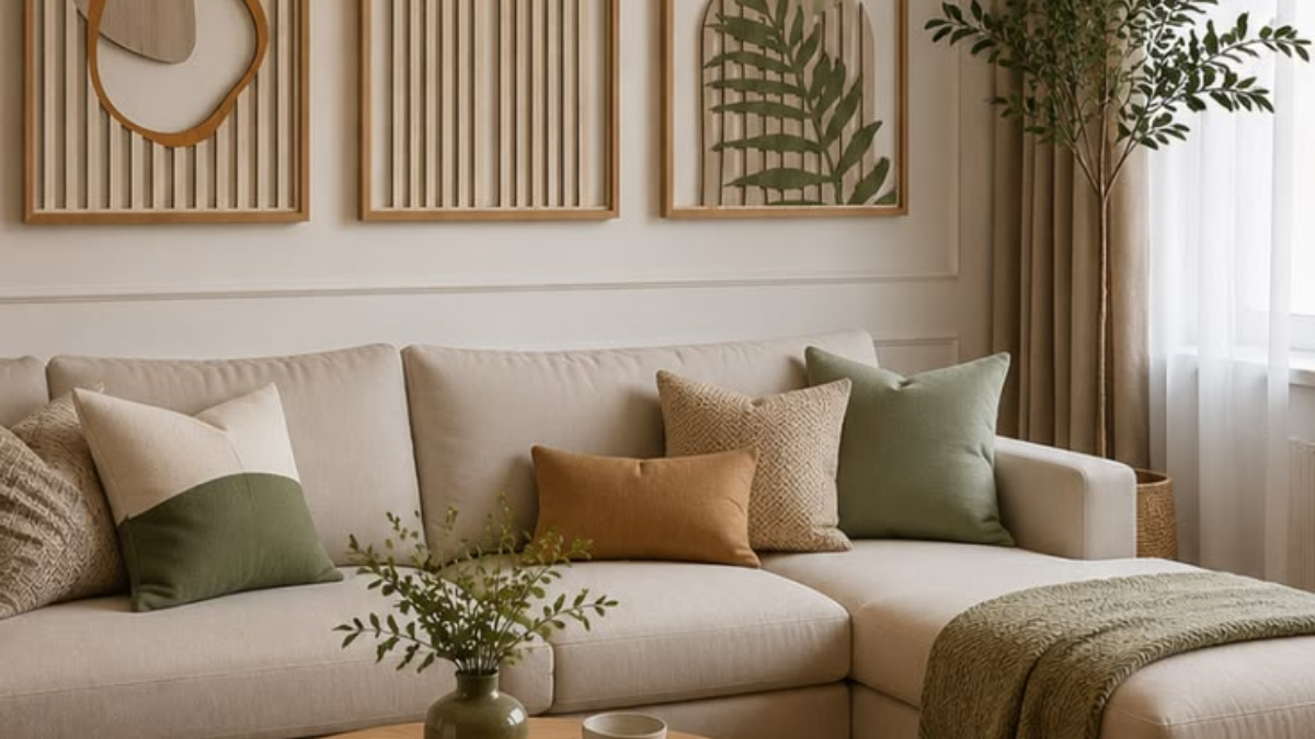 Top 5 Cushion Covers Set Of 4 Under 499: Comfort at its best