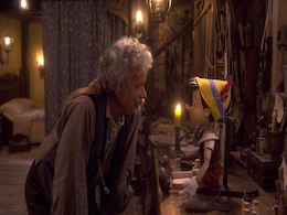 Pinocchio Trailer Offers First Look at the Wooden-Puppet Boy in Action Pinocchio Trailer Offers First Look at the Wooden-Puppet Boy in Action