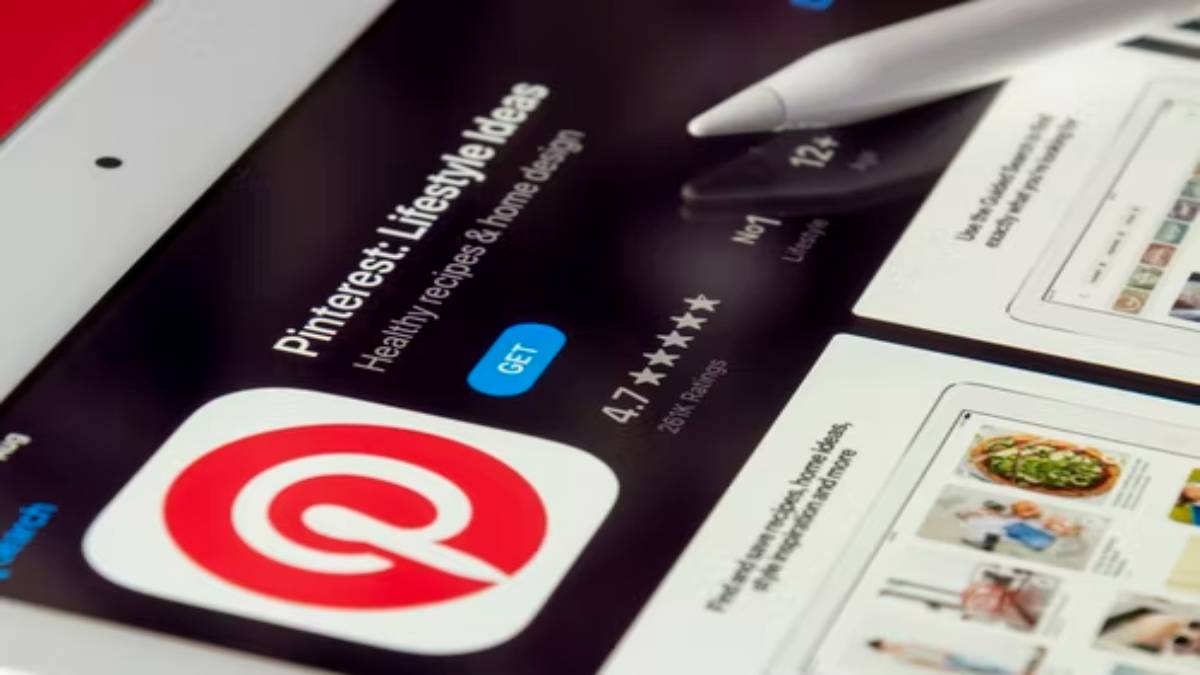 Pinterest TV Studio Livestreaming App Launched for Select Creators