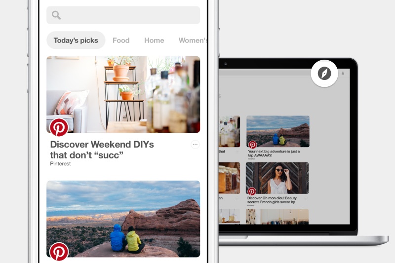 Pinterest Acquires Jelly, the Search Startup Created by Twitter Co-Founder Biz Stone