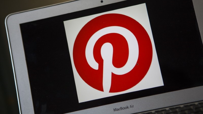 Pinterest Files for IPO, Intends to List on NYSE