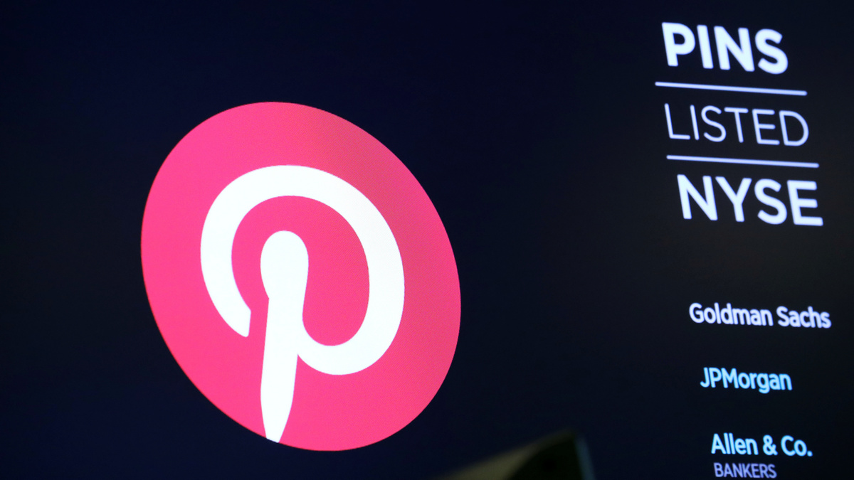 Pinterest Posts Slowest Quarterly Growth in Nearly 2 Years, as Inflation Curbs Advertiser Spending