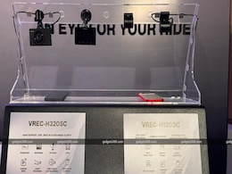 Pioneer Smart Dashcams With 4K Video, AI Capabilities and ADAS Features Unveiled in India: Price, Features Pioneer Smart Dashcams With 4K Video, AI Capabilities and ADAS Features Unveiled in India: Price, Features