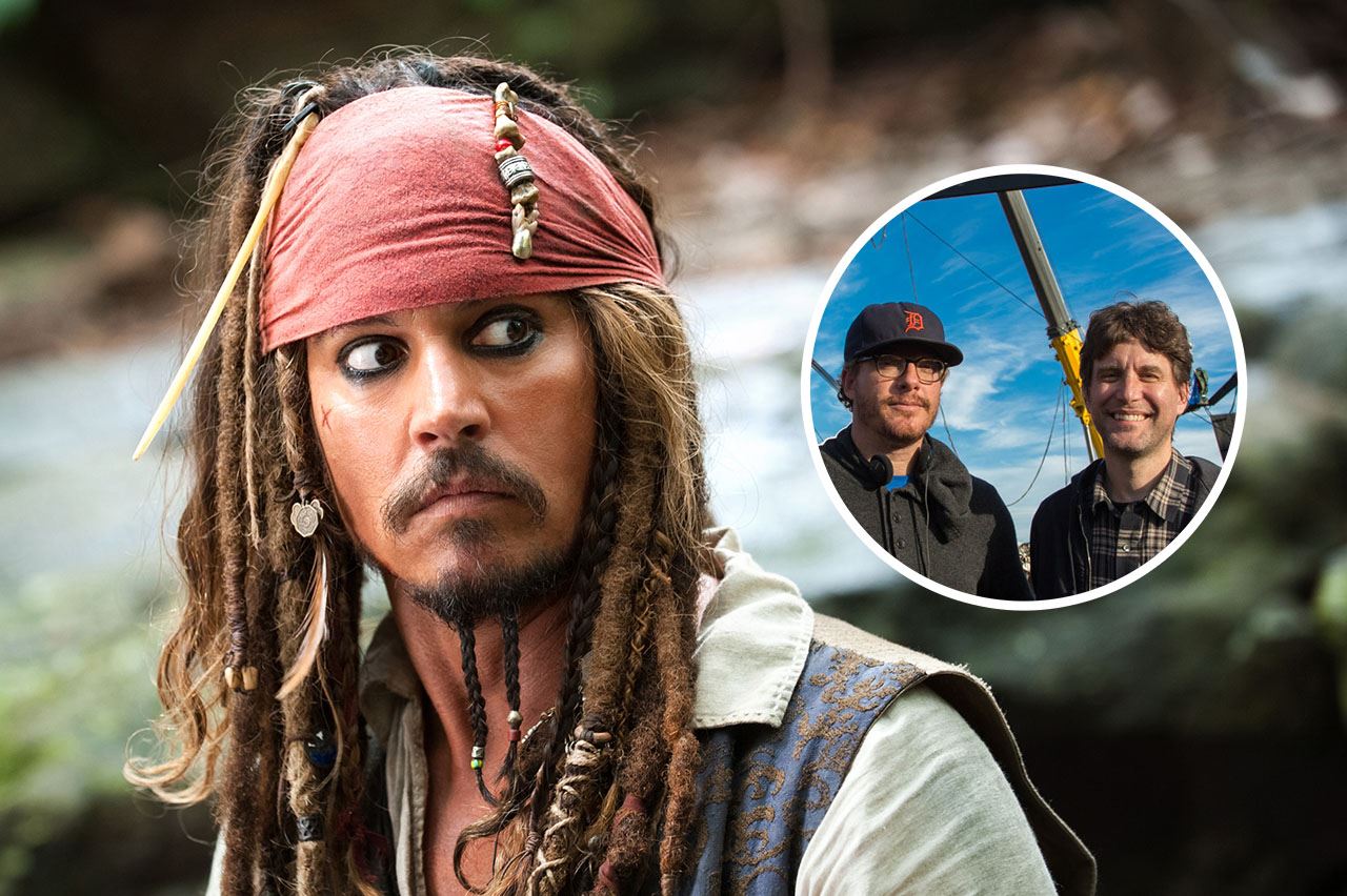Pirates of the Caribbean Reboot in the Works With Deadpool Writers: Report